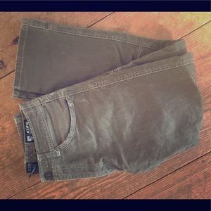 Men’s Kuhl Ryder pants   31x30